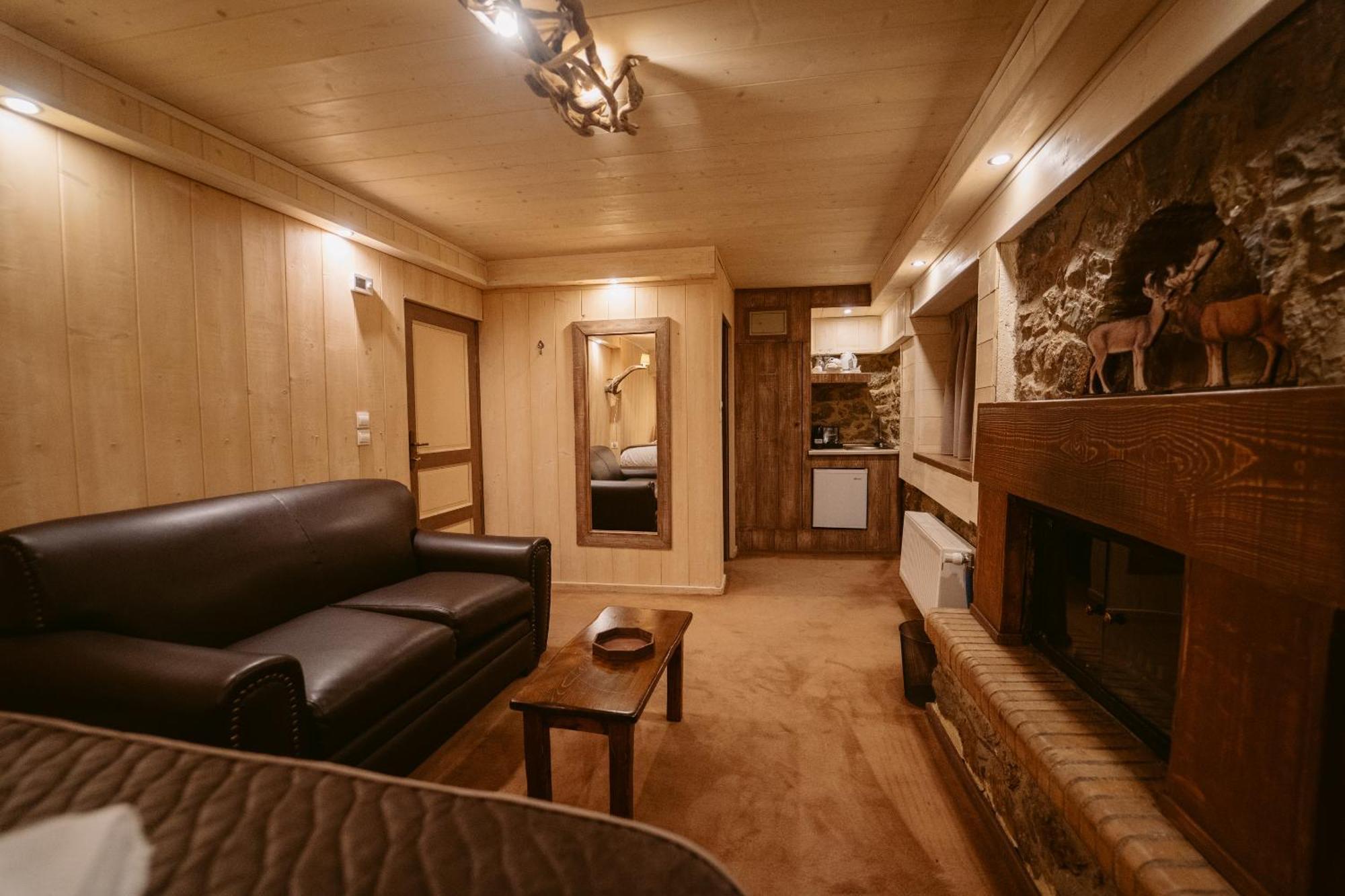 Afanos Guesthouse アラコバ 部屋 写真