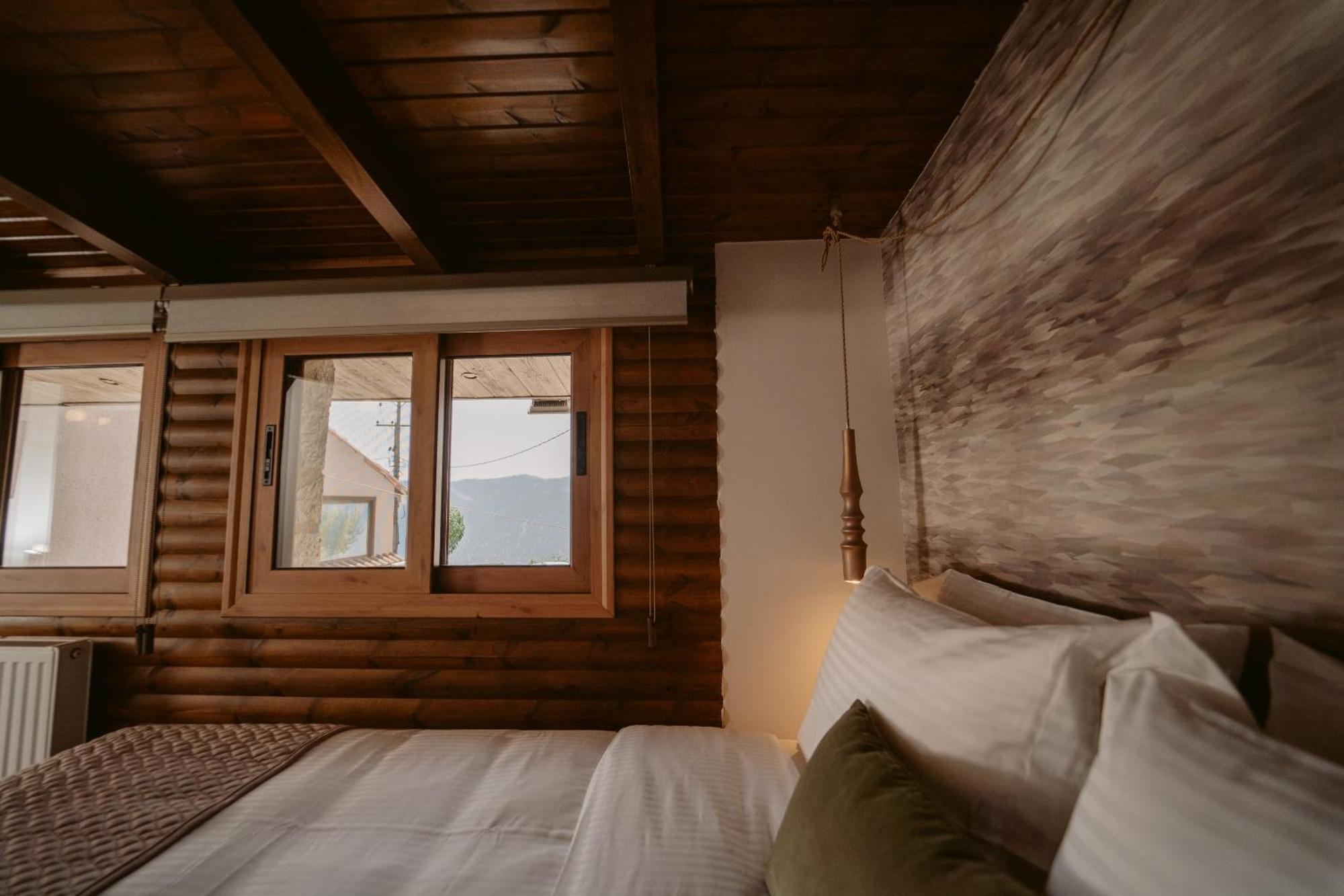 Afanos Guesthouse アラコバ 部屋 写真