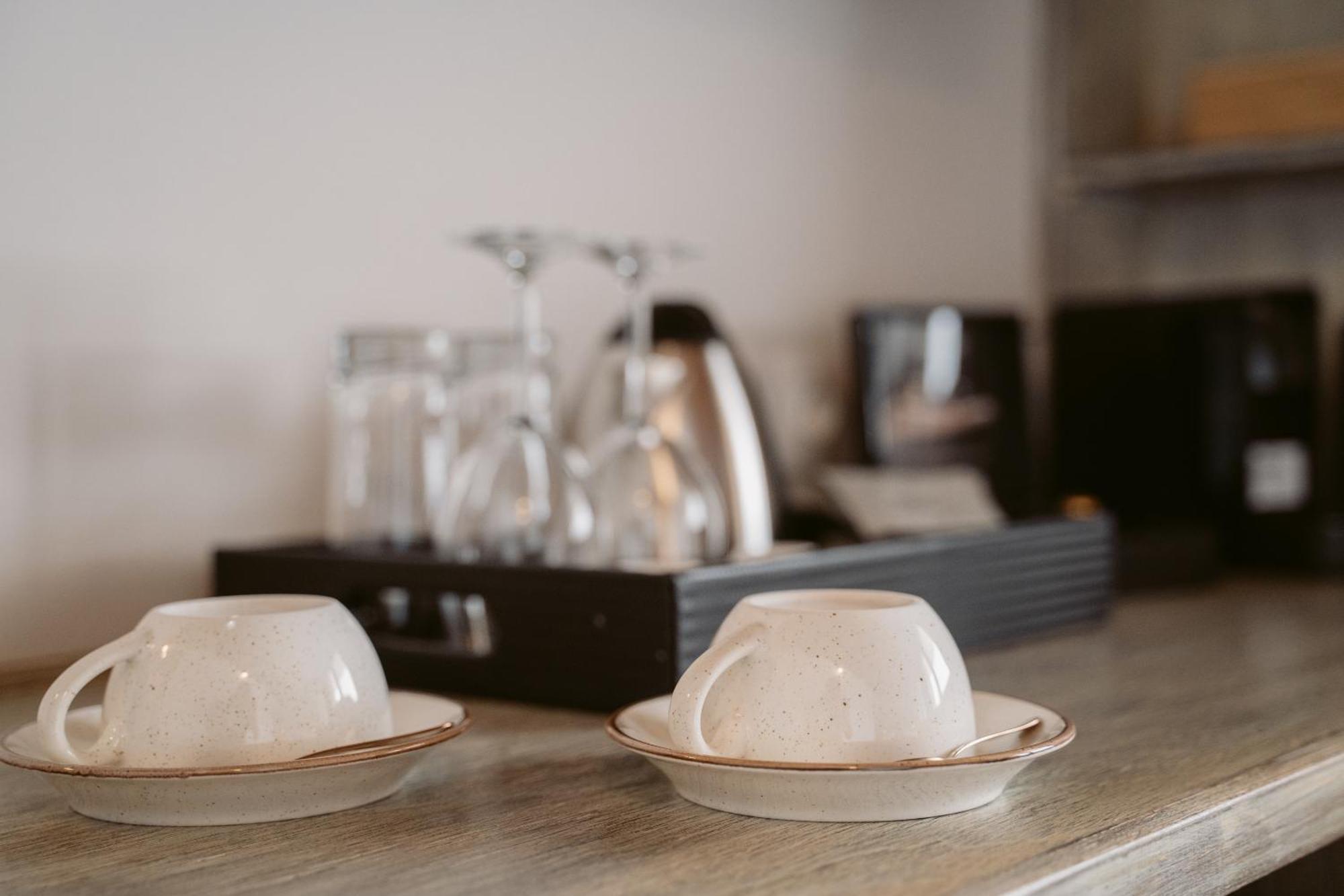 Afanos Guesthouse アラコバ 部屋 写真