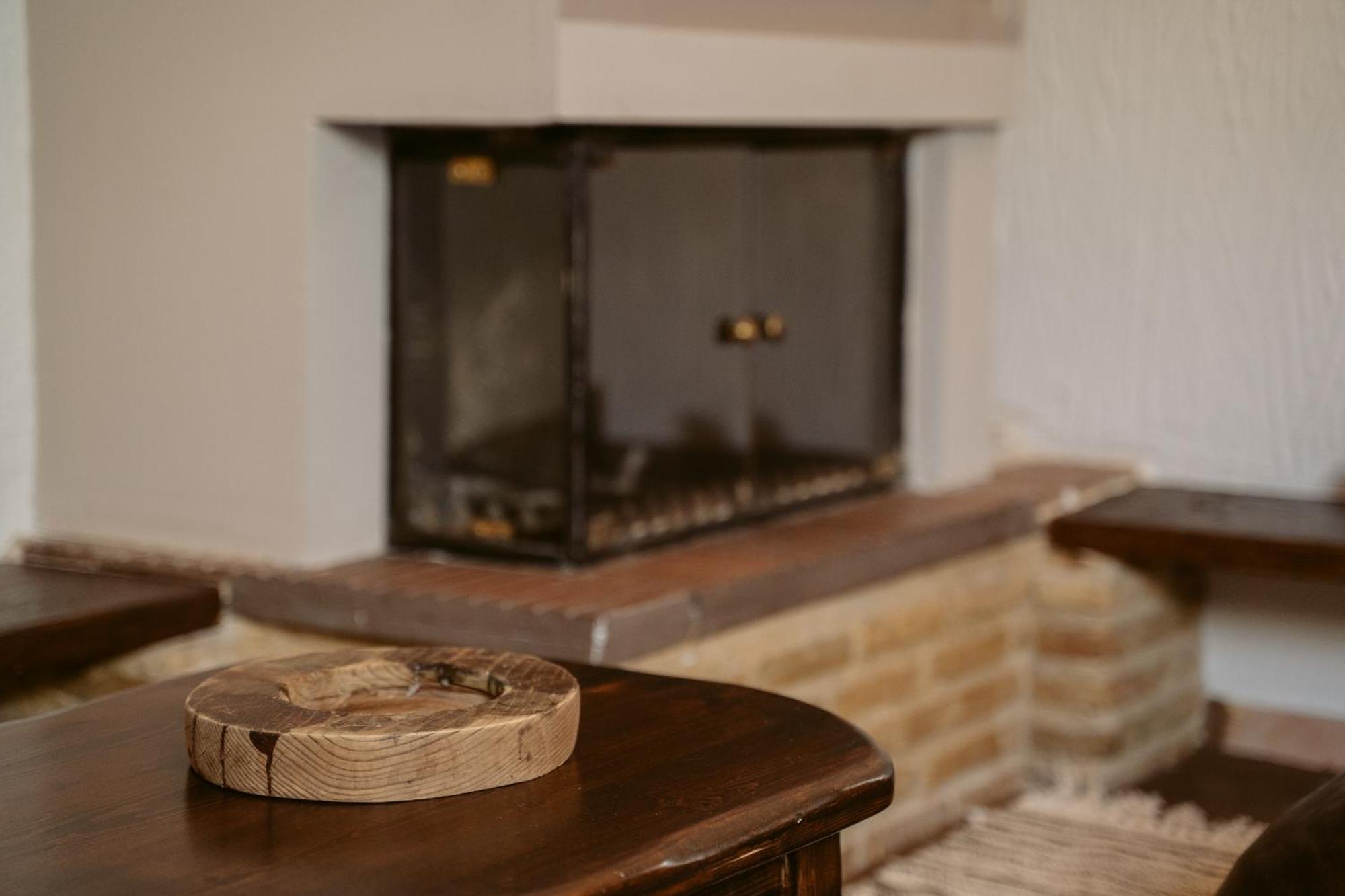 Afanos Guesthouse アラコバ 部屋 写真