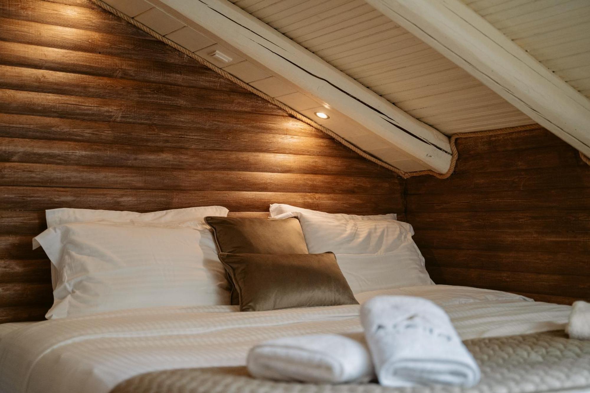 Afanos Guesthouse アラコバ エクステリア 写真