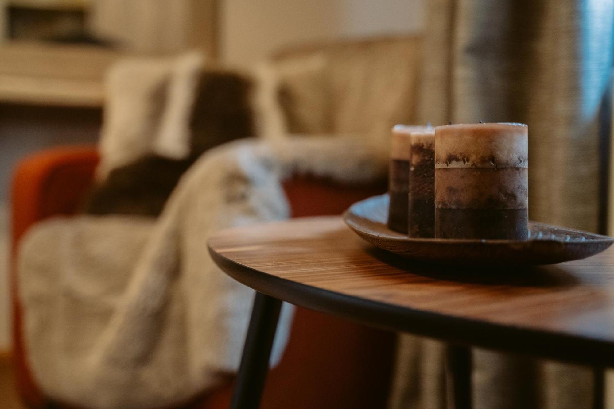 Afanos Guesthouse アラコバ 部屋 写真