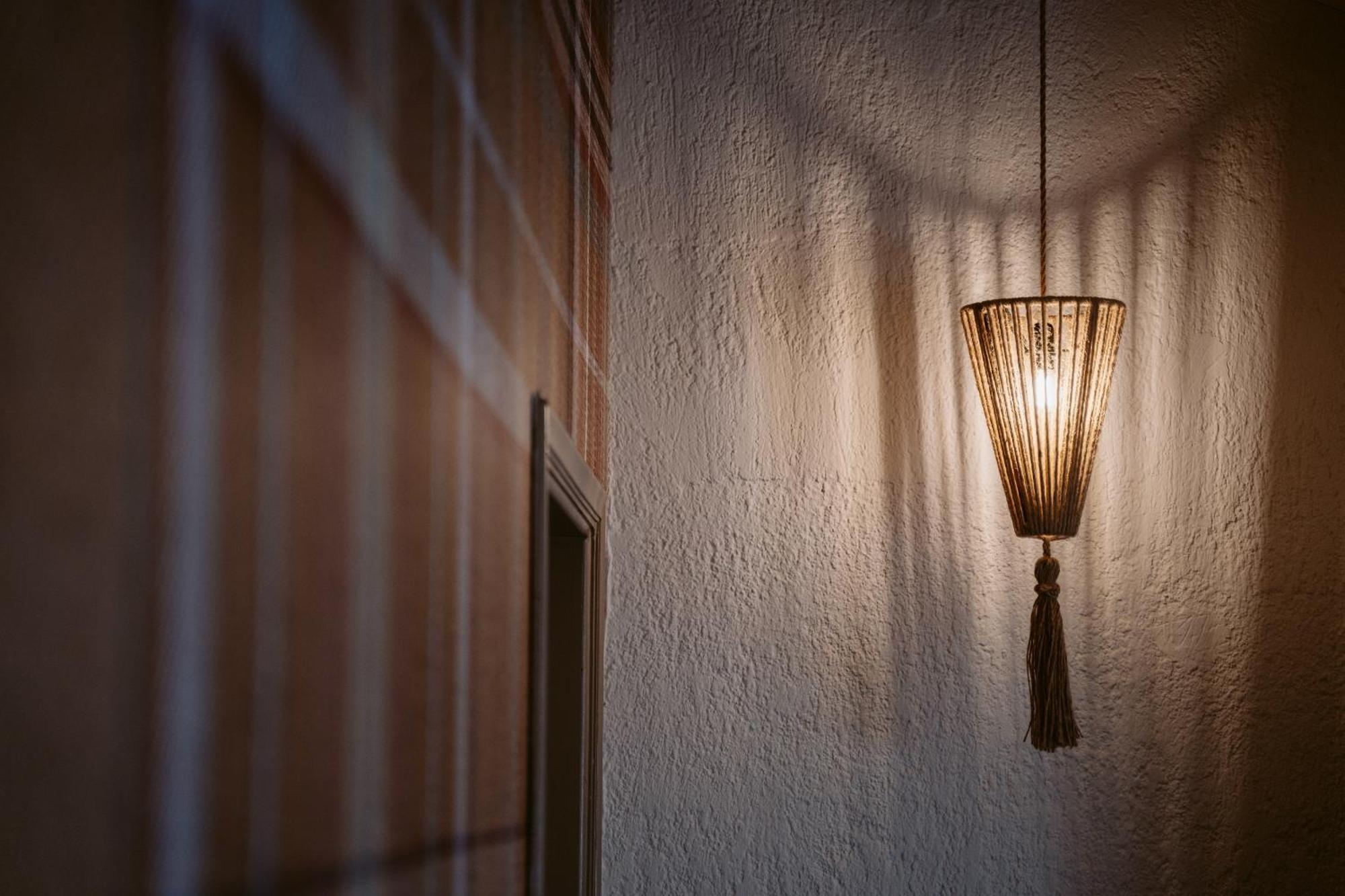 Afanos Guesthouse アラコバ エクステリア 写真