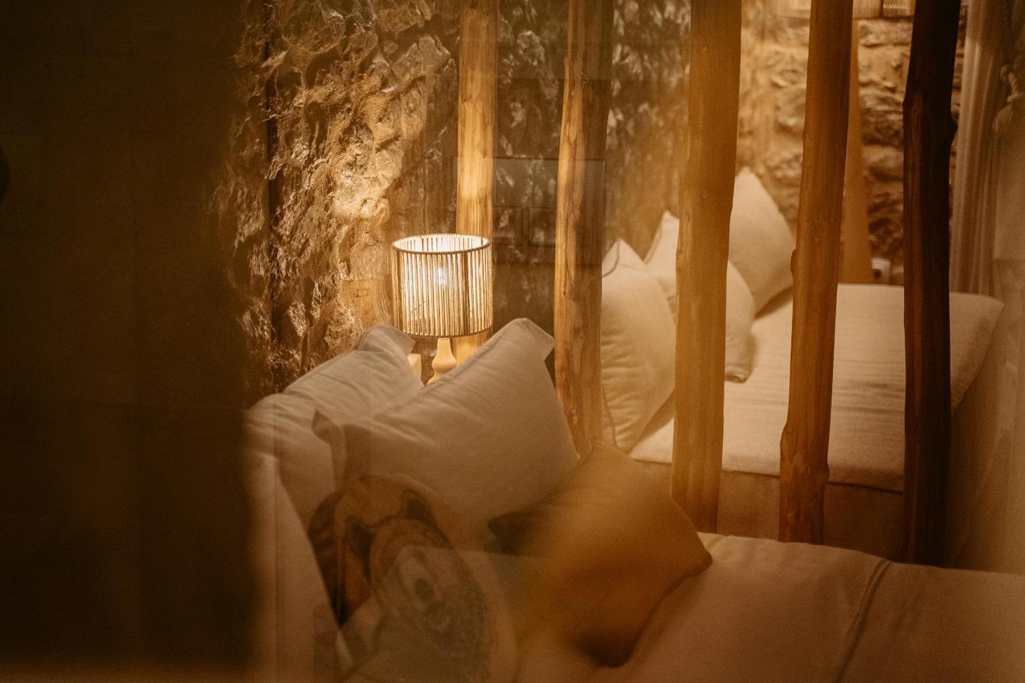 Afanos Guesthouse アラコバ 部屋 写真