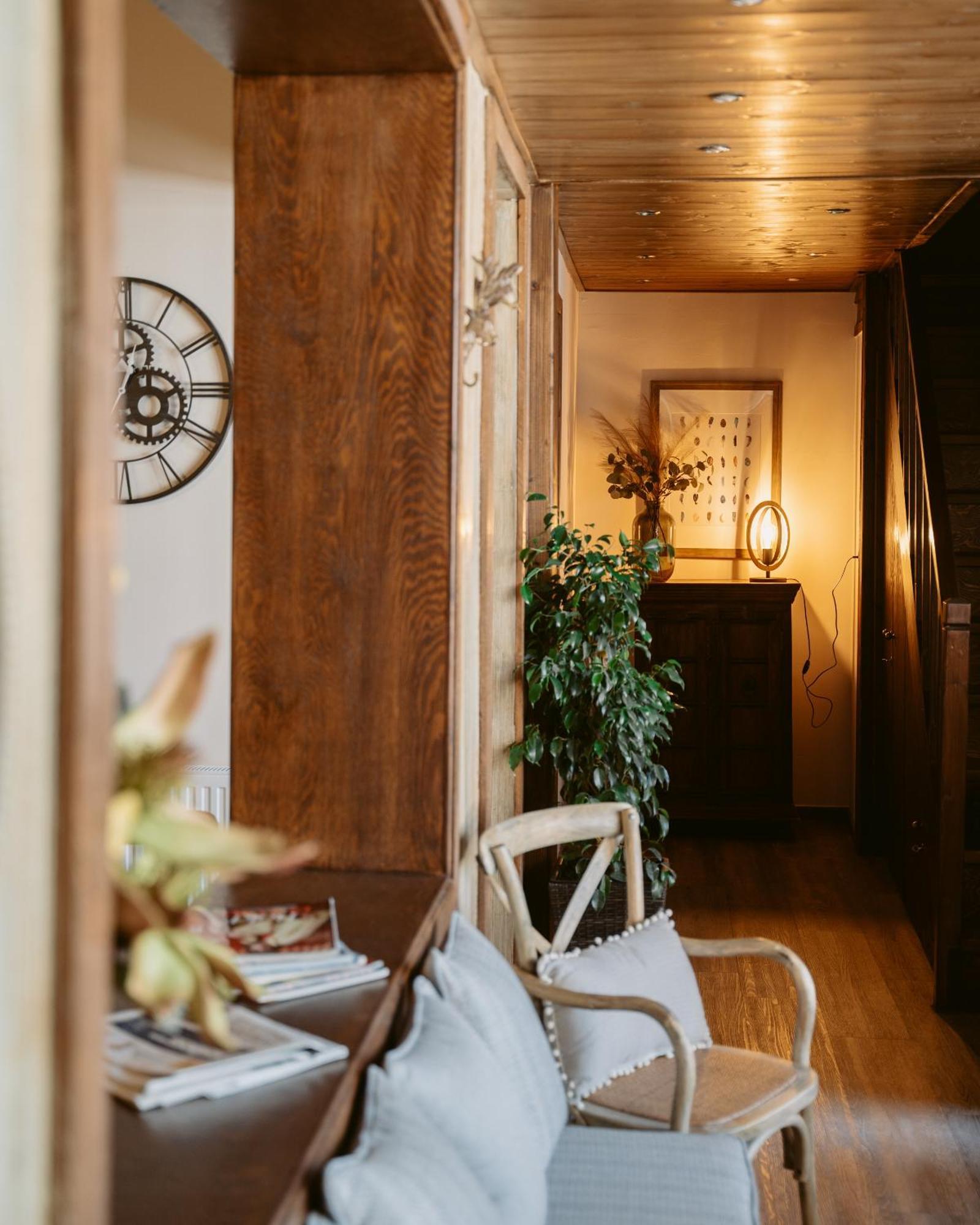 Afanos Guesthouse アラコバ エクステリア 写真