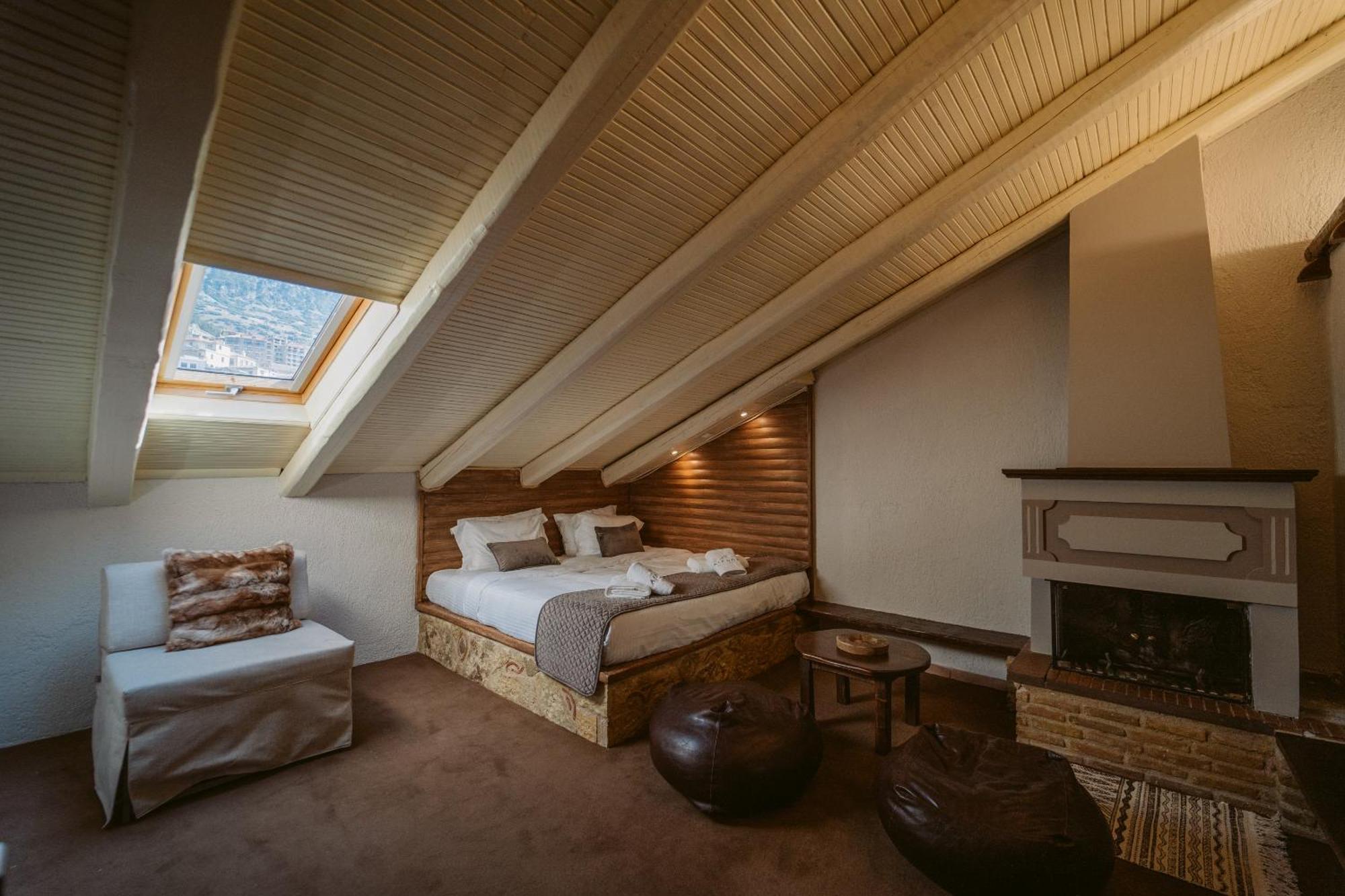 Afanos Guesthouse アラコバ 部屋 写真