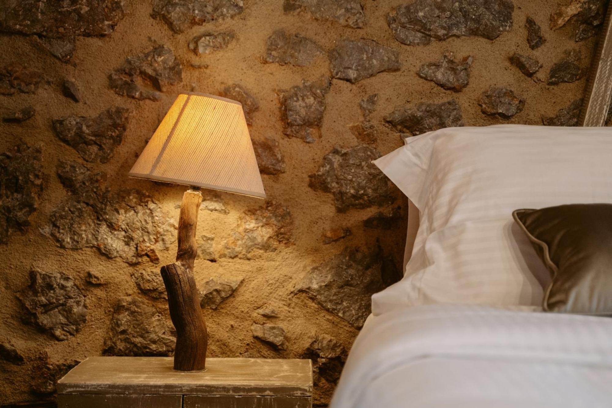 Afanos Guesthouse アラコバ 部屋 写真